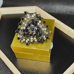 Vintage Ring/One Size Fits All